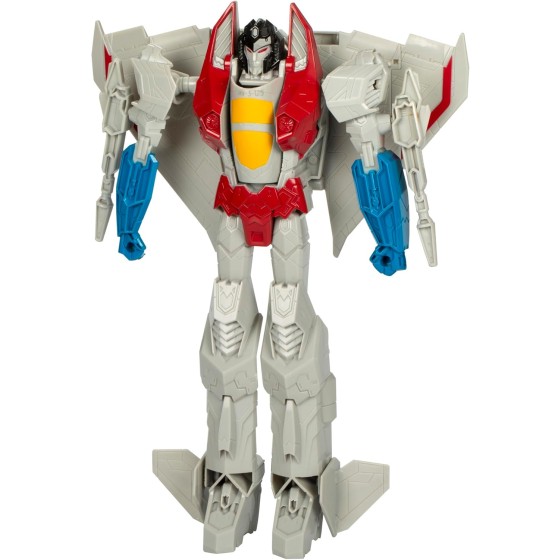 Transformers One Mega Changer Starscream 11-Inch Robot Action Figure