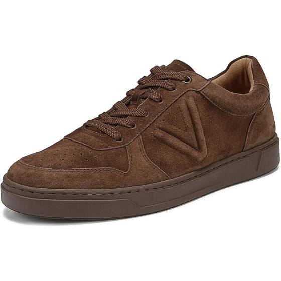 Vionic Men's Lucas Court Sneaker